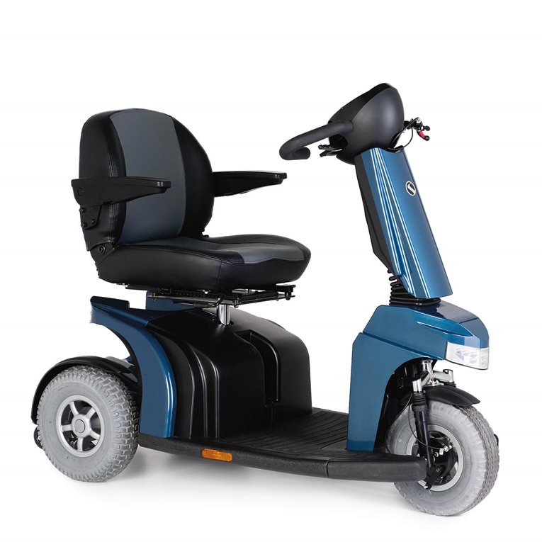 STERLING Elite 2 XS robusta scooter