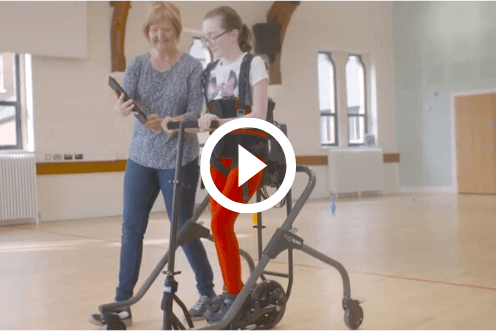 MyWay Pedal