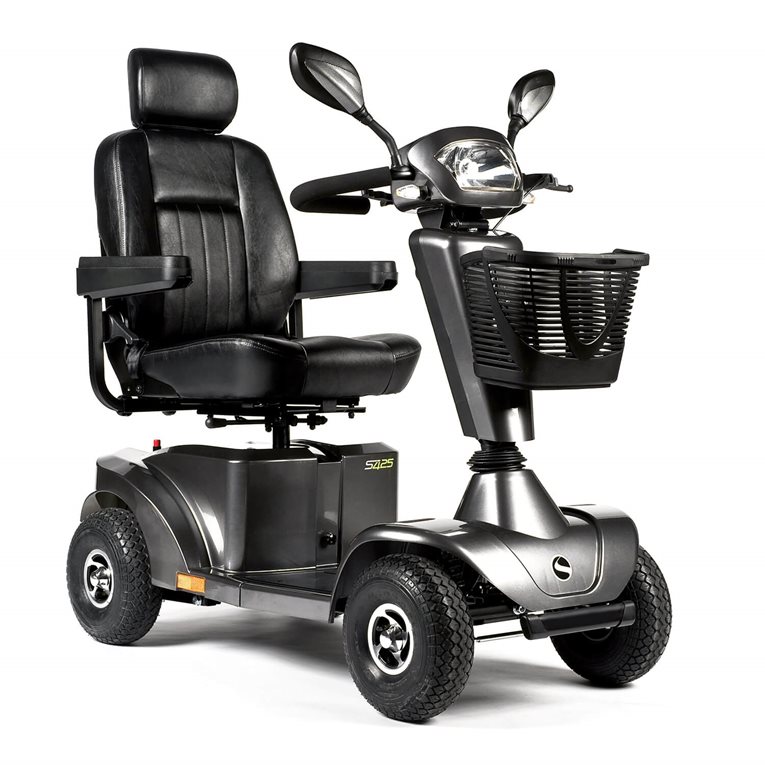 Scooter eléctrico STERLING S425