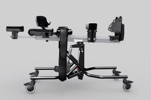 Horizon Stander 3 - Why the Horizon?