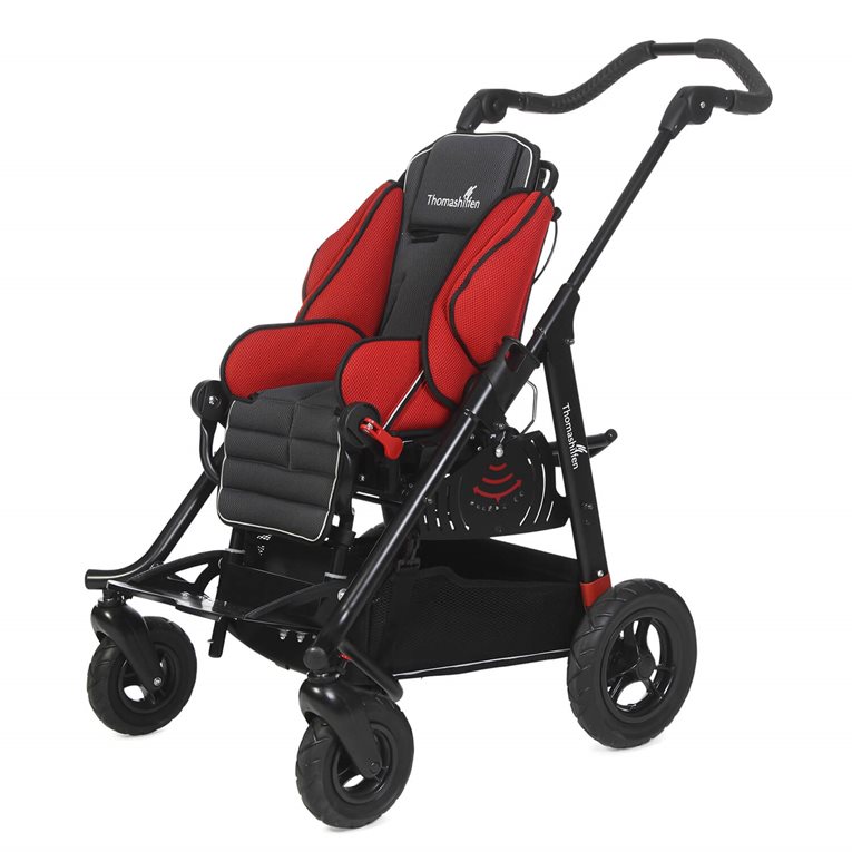 Silla de niños para PCI Advantage 2