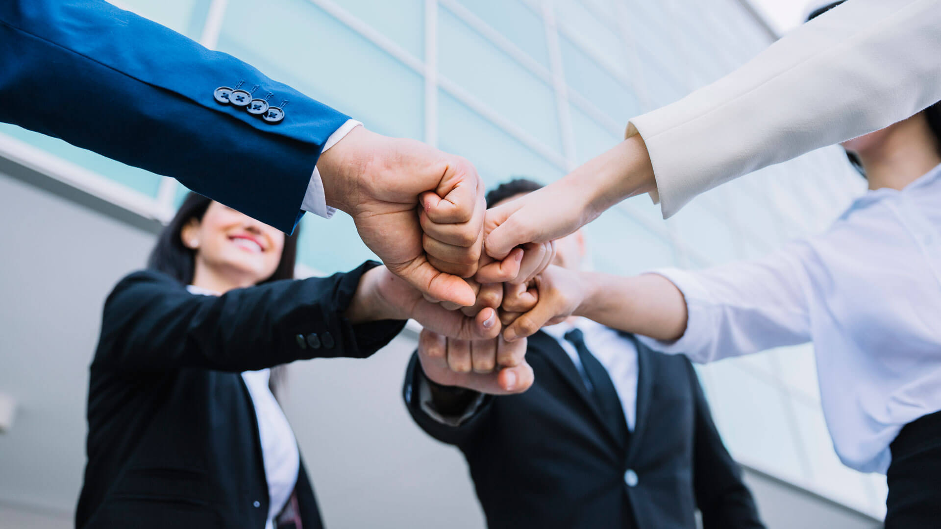 Código de Conduta Empresarial