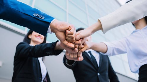Código de Conduta Empresarial