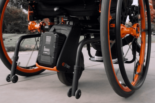 Empulse R90 How to Operate