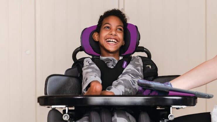 Fácil de configurar e ajustar